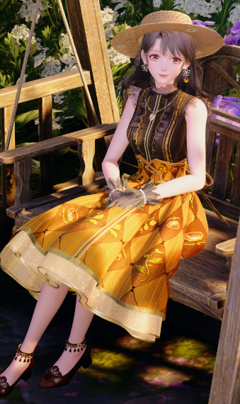 Gentle Windfall image