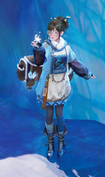 Overwatch: Mei image