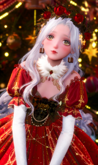 Heartwarming Holidays image