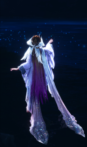 Columbina Born Flawless image