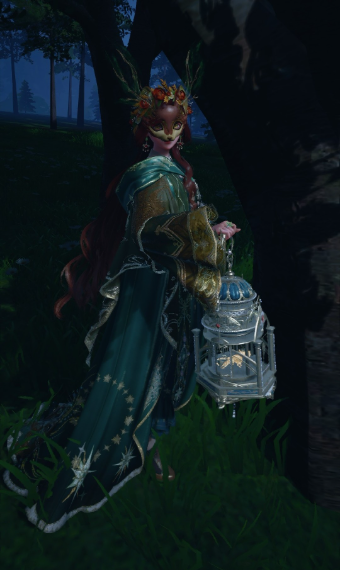 Woodland Cult image