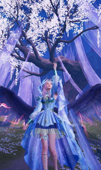 Magical Knight image