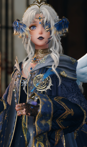 Blue Magic image