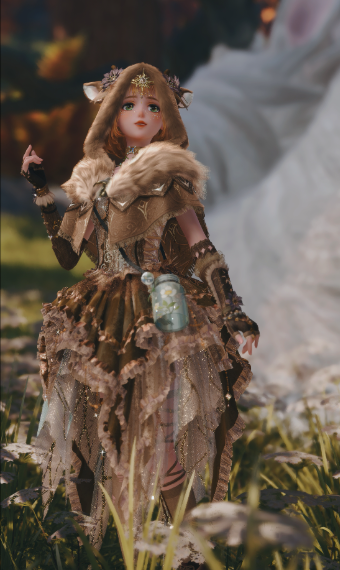 Deer Spirit image