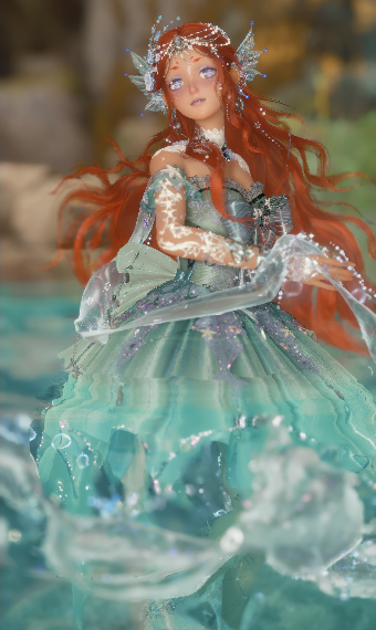 Bubbly Waves image