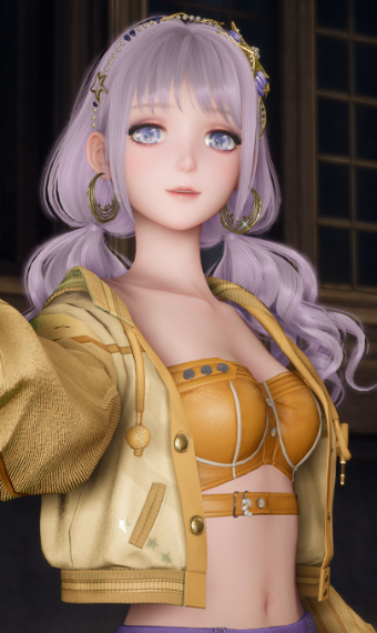 Sunshine Baddie image