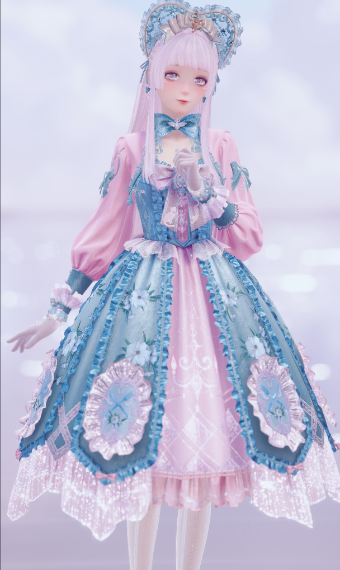 bowtiful image