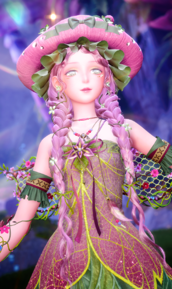 Shroomling image