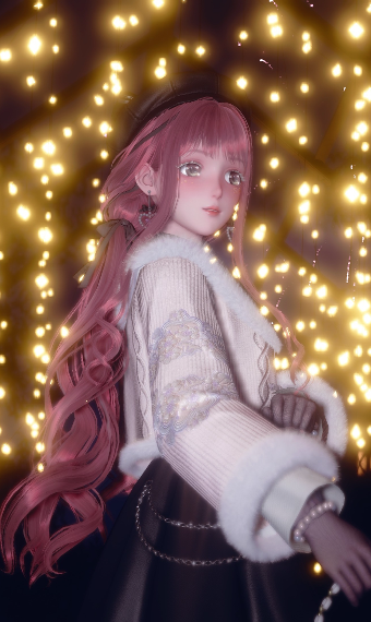 Warm Winter image