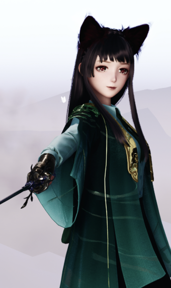 Miyabi from ZZZ image