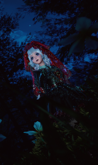 The Abandoned Bloodless image