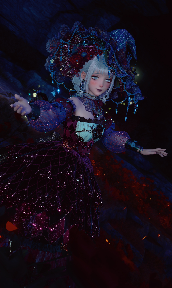 Forsaken Doll image