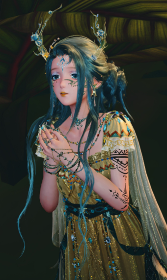 Forest Spirit image
