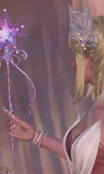 Fairy image