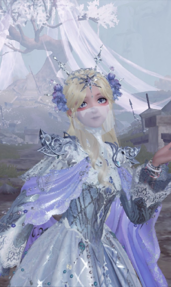 Warrior Princess image