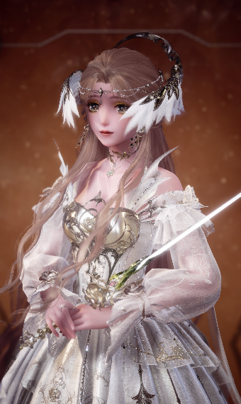 Celestial knight image
