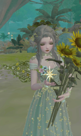 Fairy of the earth image