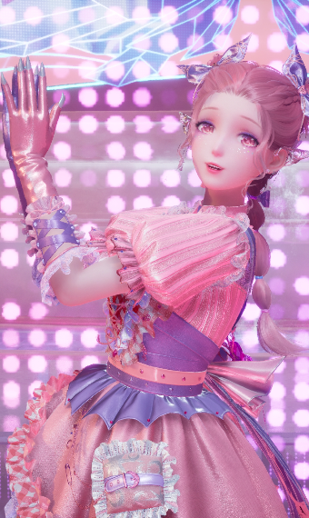 Super Idol Ironmouse! image