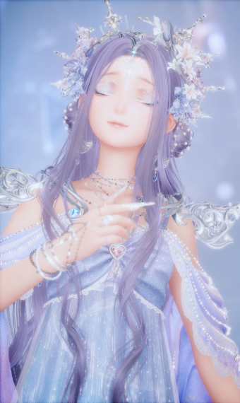 Moonlit Enchantment image
