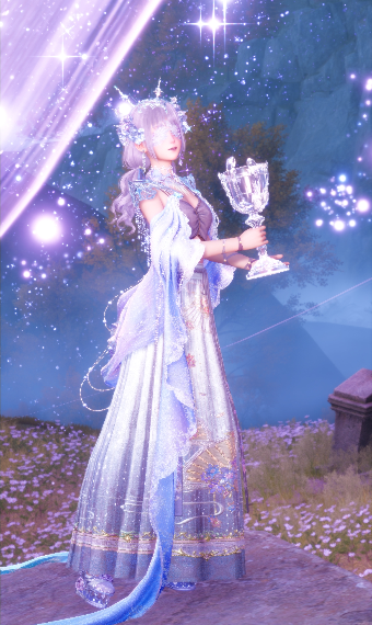 Glorious Champion image