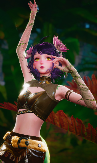 Neeko is best decision! image