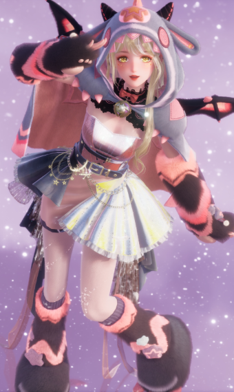 Rawr image