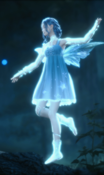 Luna Fairy image