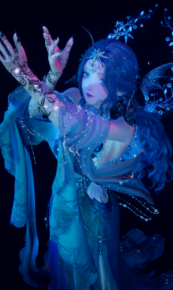 Water Royalty image