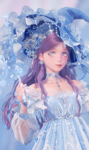 Cryomancy (Purifcation) image
