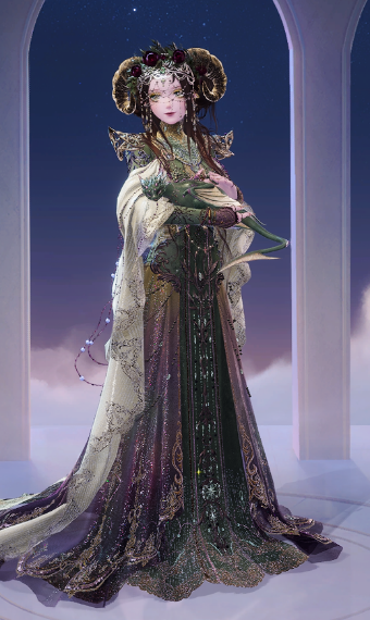 Mother of Dragons image