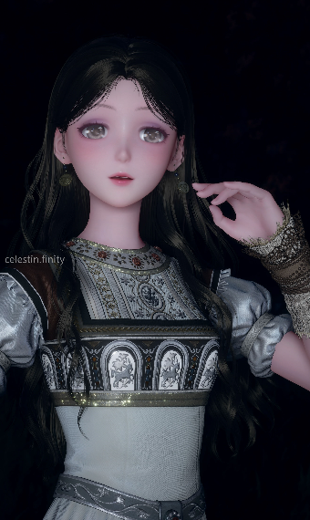 Elide Lochan: Throne of Glass image