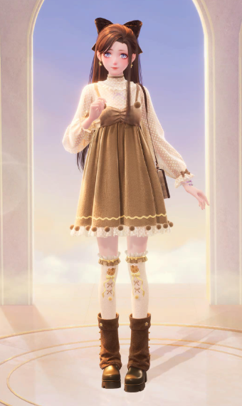 teddy date image