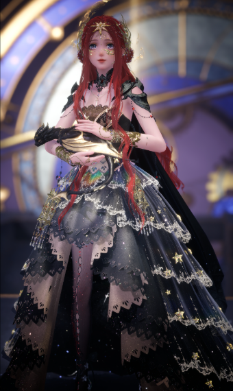 Chained Dragon image