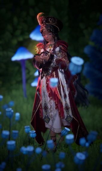 The Archbishop image