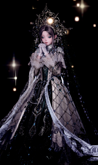 The Crown image