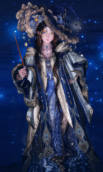 Young Mage image