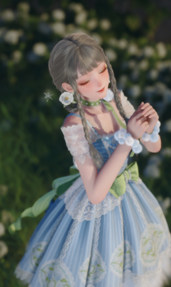 Meadow Dance image