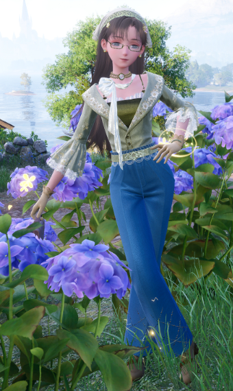 leisure office attire image