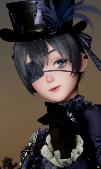 ciel phantomhive image