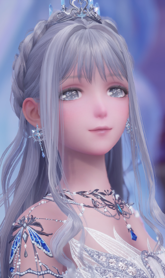 Snow Queen Nikki image
