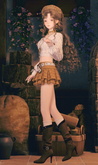 Rustic Reverie image