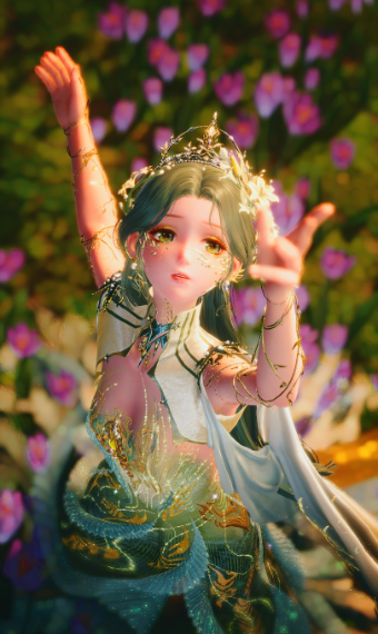 Forest Hymn Ensemble image