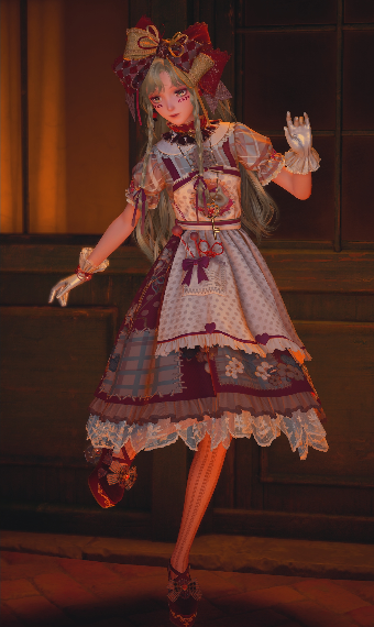 The Tailor's Apprentice image