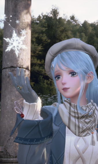 Comfort of Winter Times image