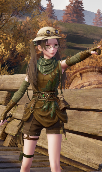 The Adventurer image
