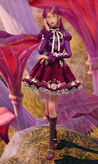 Ember Heartspell image
