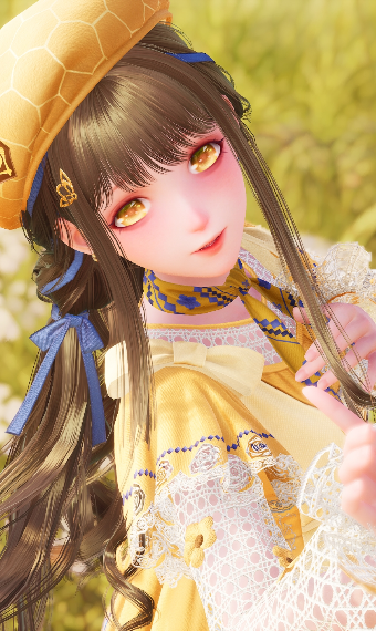 Blueberry Lemon Parfait - 3 Star Free Items image