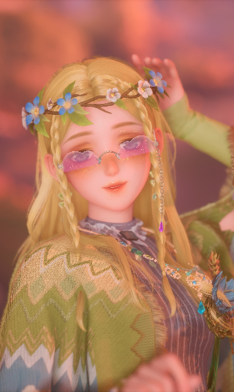 Mother Terra (no Dye) image