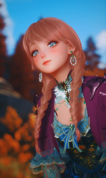 Frozen - Anna image