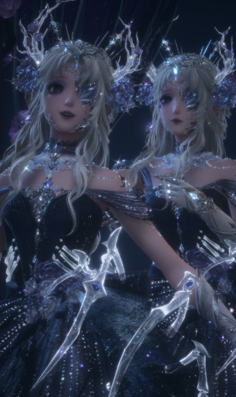 Reincarnation of the Forgotten image